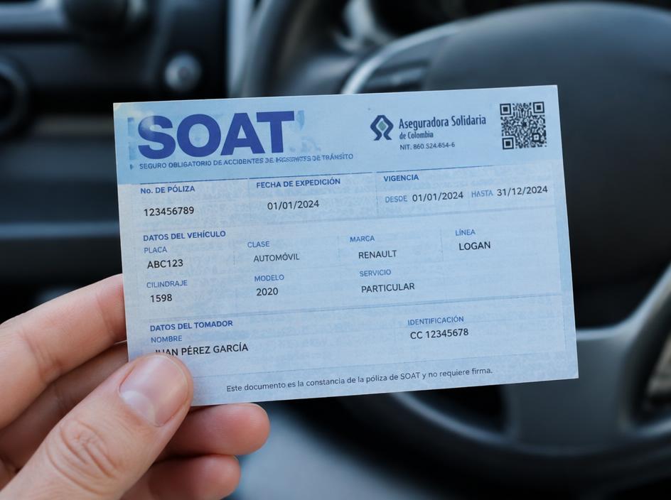 SOAT